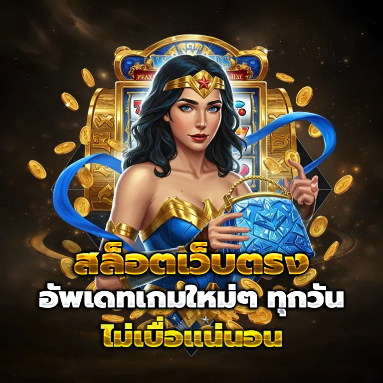 สล็อต โจ๊ก เกอร์ 999